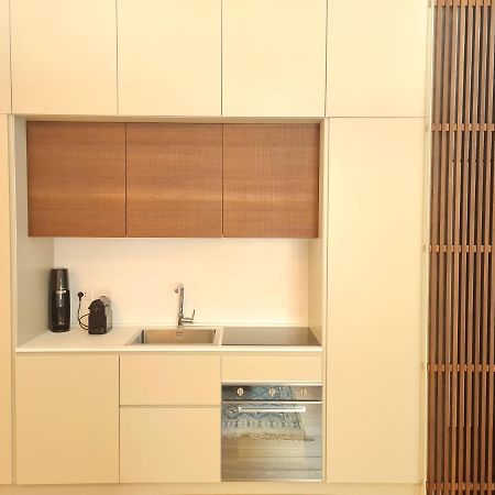 Moscova - Volta Charme Apartment Milánó Kültér fotó