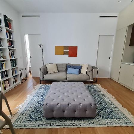 Moscova - Volta Charme Apartment Milánó Kültér fotó