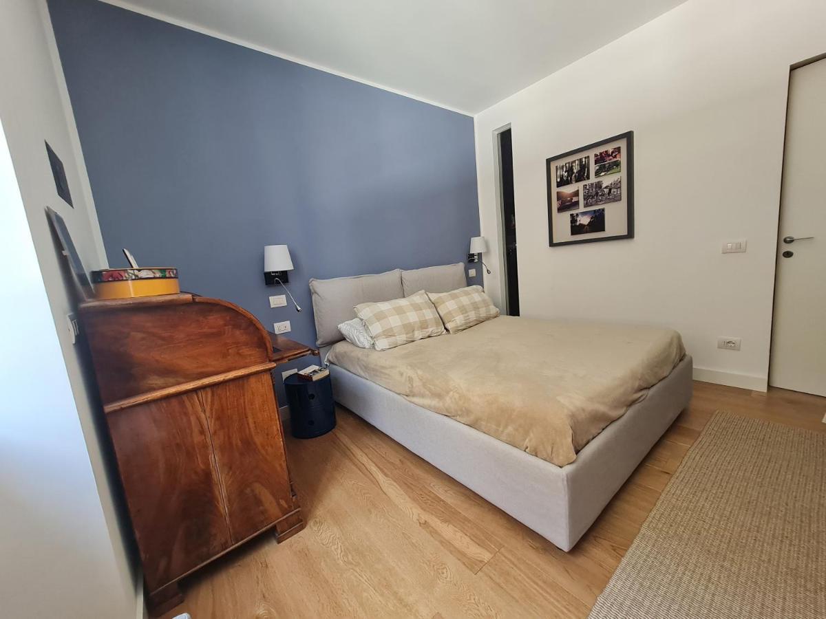 Moscova - Volta Charme Apartment Milánó Kültér fotó
